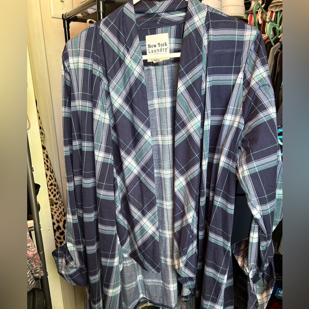 Cardigan - 2x